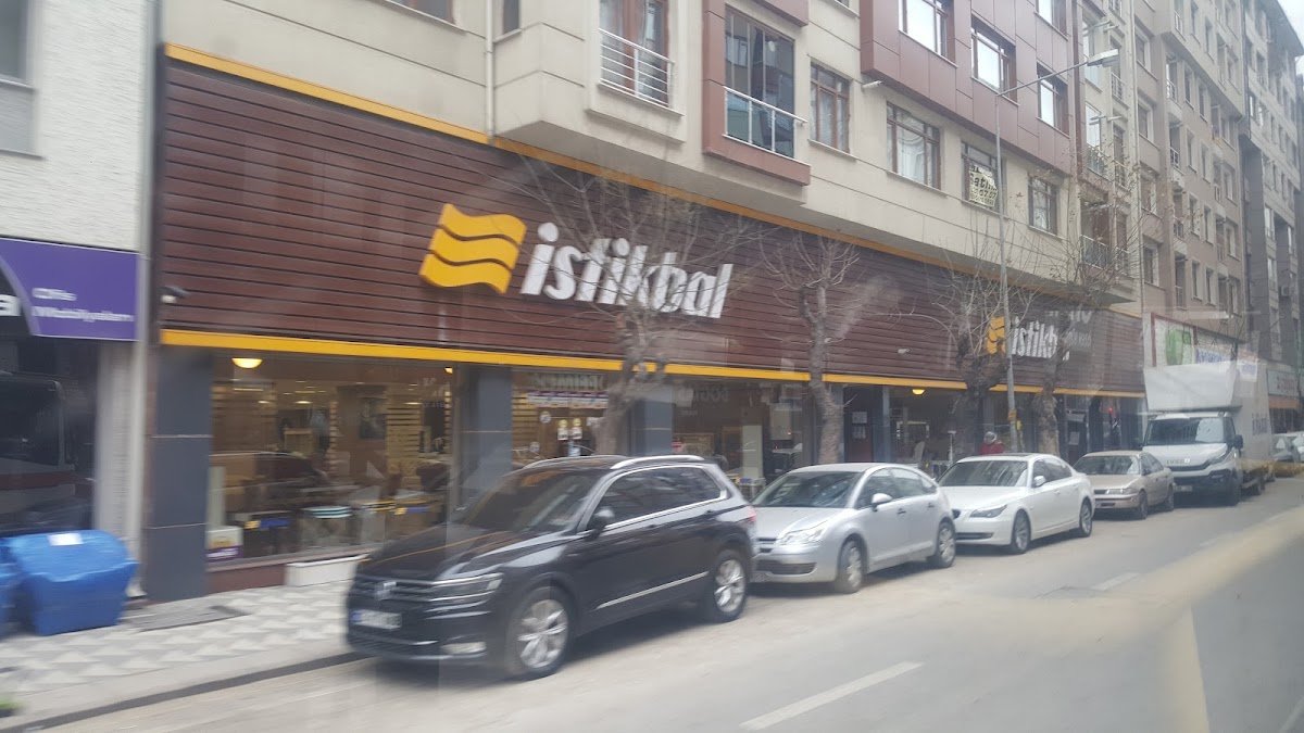 Yıldırım Mobilya A Ş