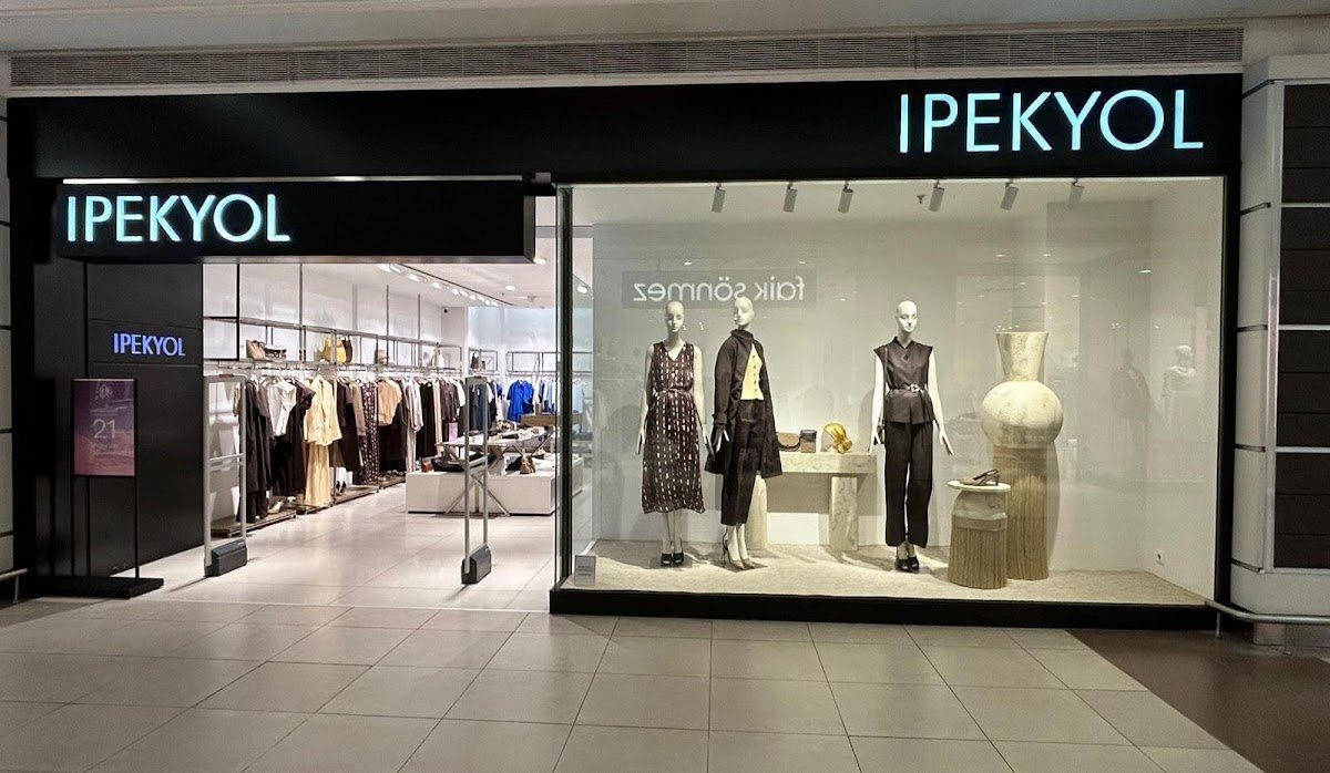 İpekyol