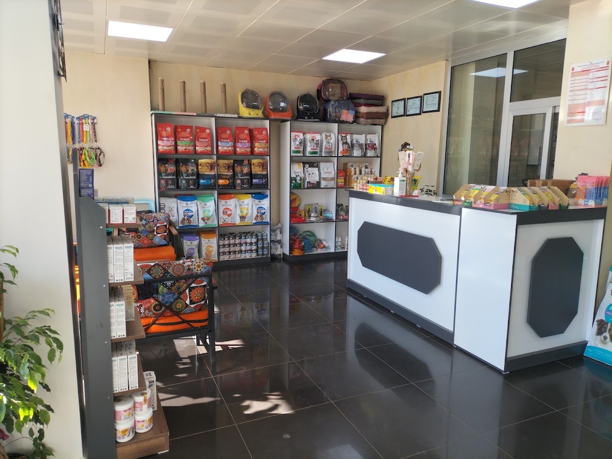 Petstone Veteriner Kliniği