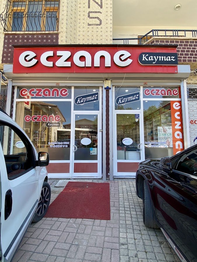 Kaymaz Eczanesi