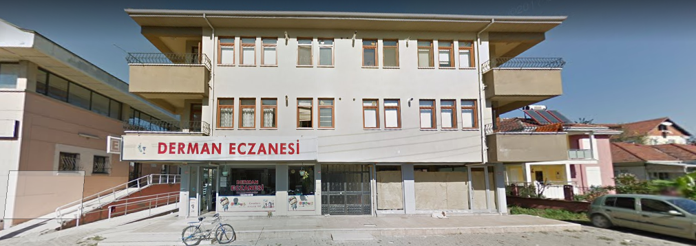 Derman Eczanesi