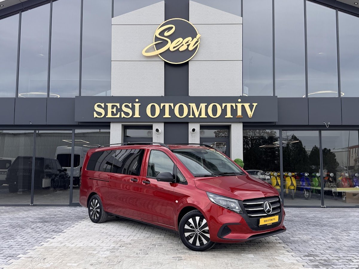 Sesi Otomotiv