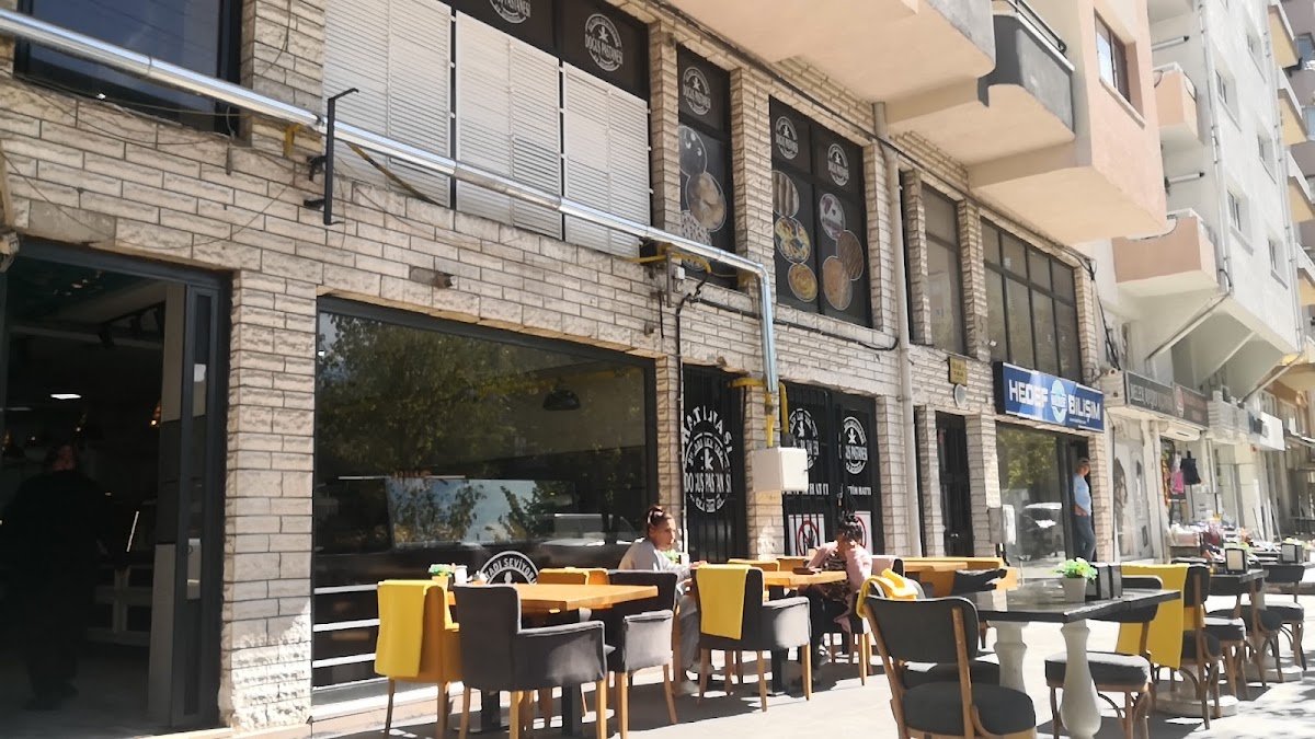 Doğuş Pastanesi