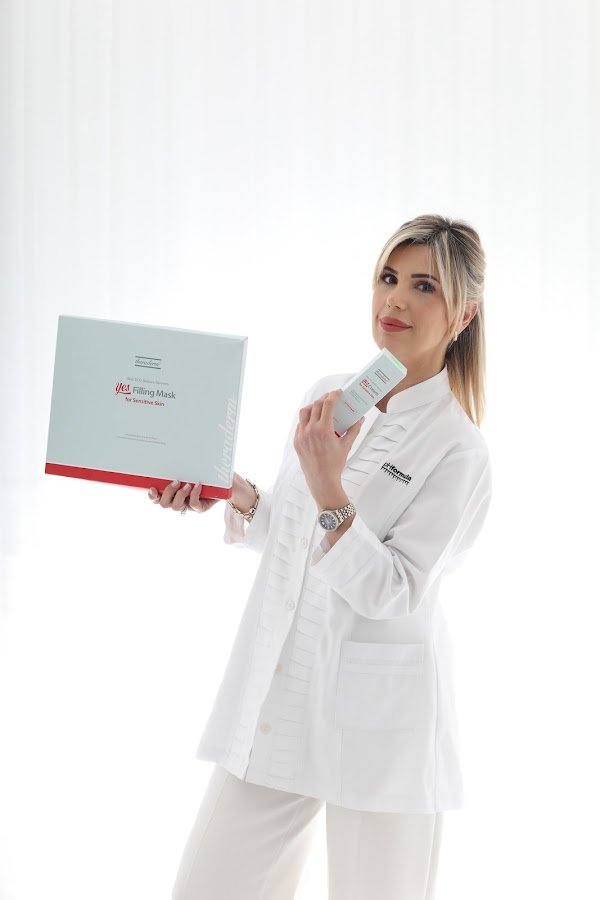 Esra Mısır Güzellik Salonu