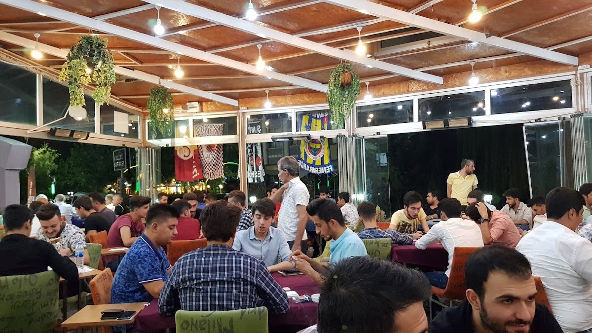 Karlıova Kavurmacı