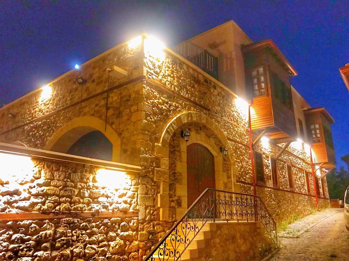 Harput Atikeler Butik Otel