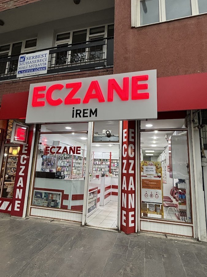 İrem Eczanesi
