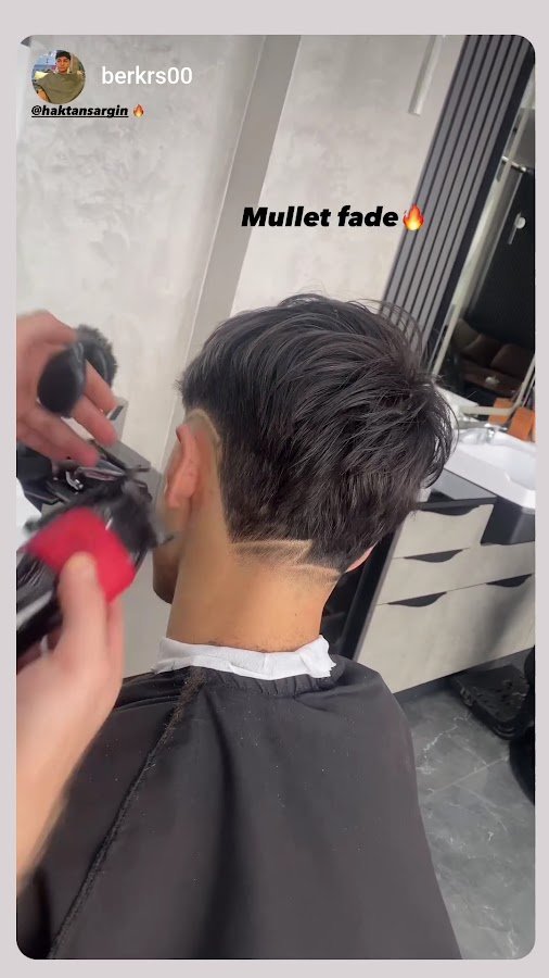 Enes Özdemir Hair / Artist