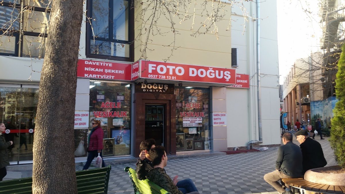 Stüdyo Doğuş