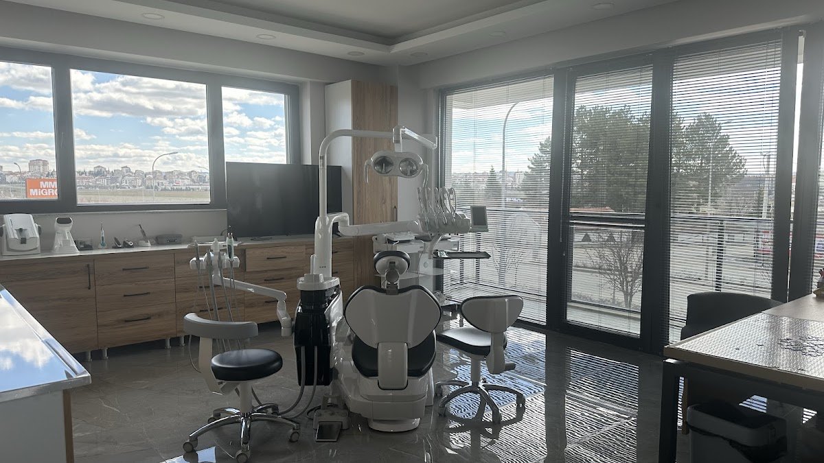Dentpol Söğütönü Ağız ve Diş Sağlığı Polikliniği