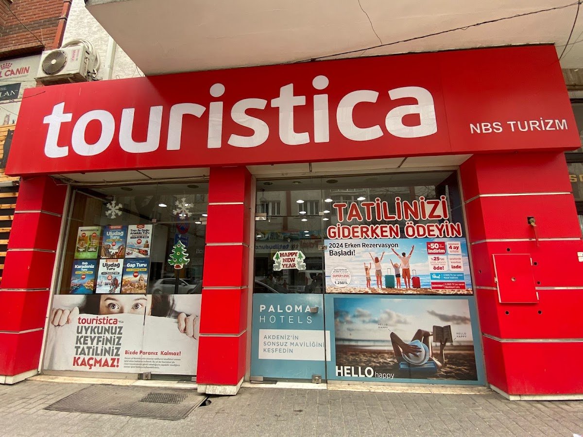 Nbs Turizm