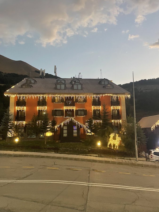 Erzurum (Palandöken)