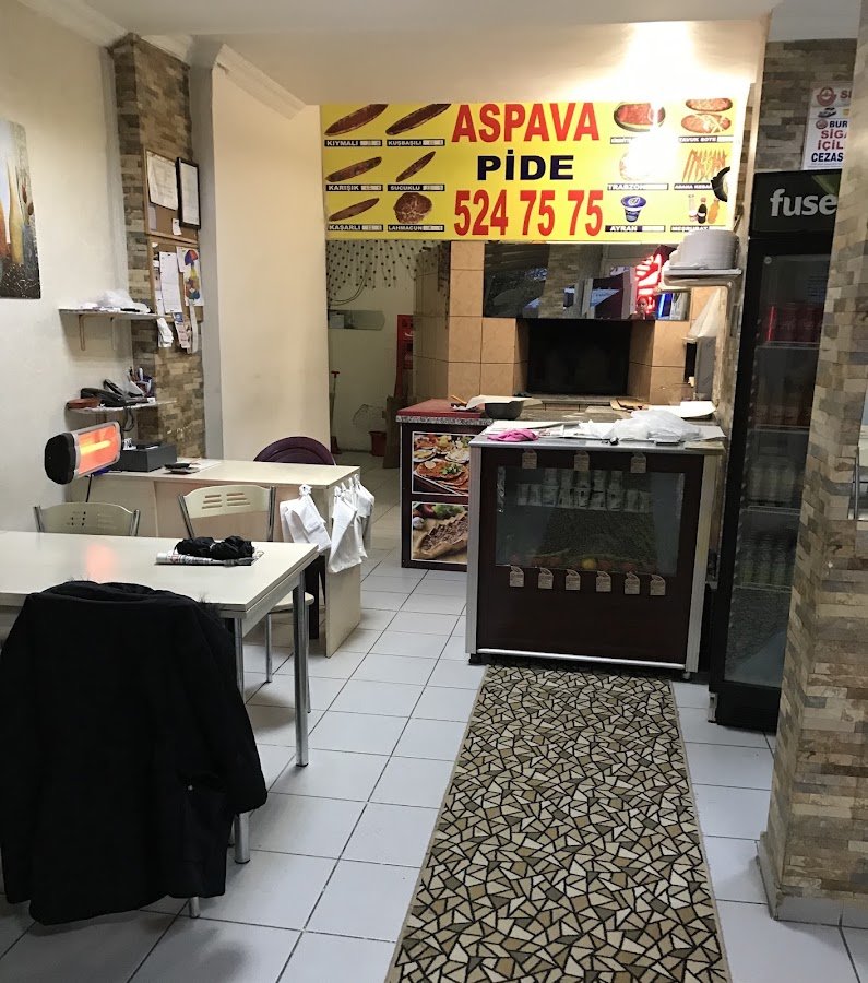 Aspava