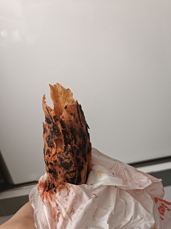Sahra Katık Döner