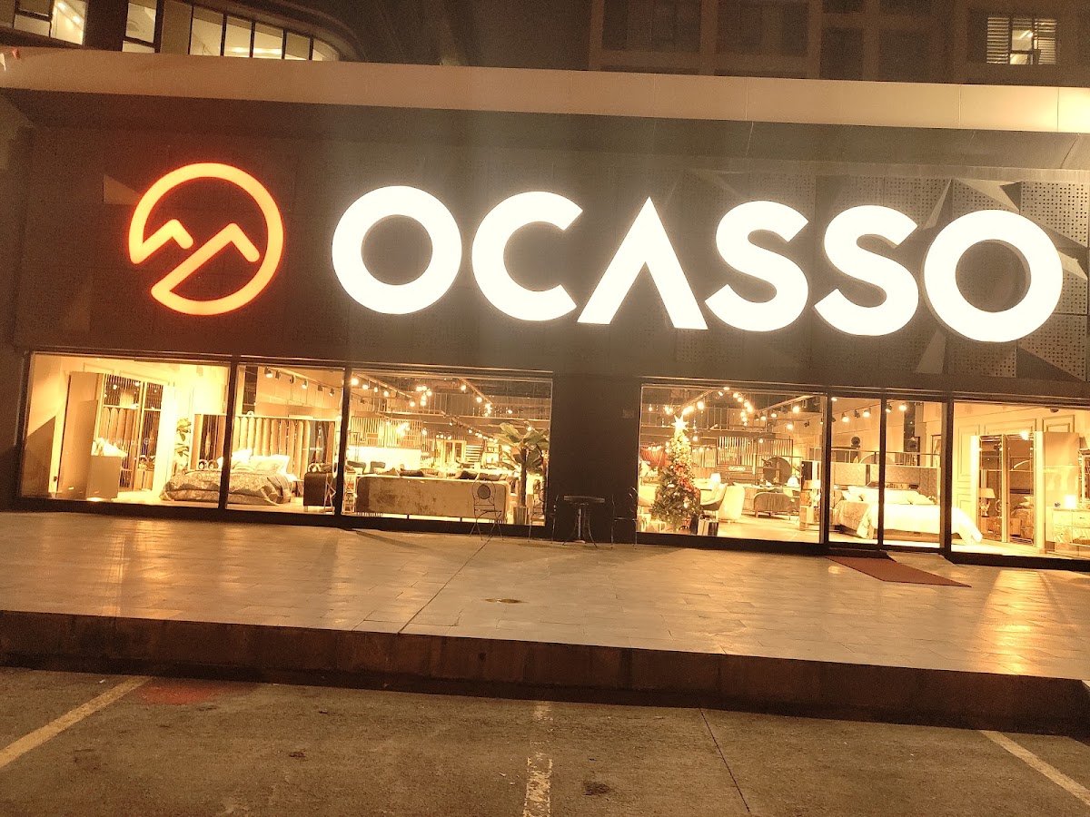 Ocasso Mobilya Diyarbakır