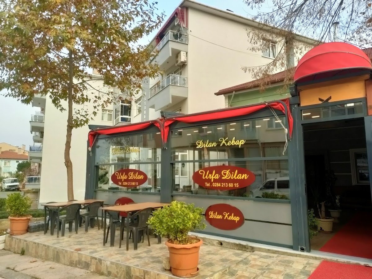 Dilan Kebap 1999
