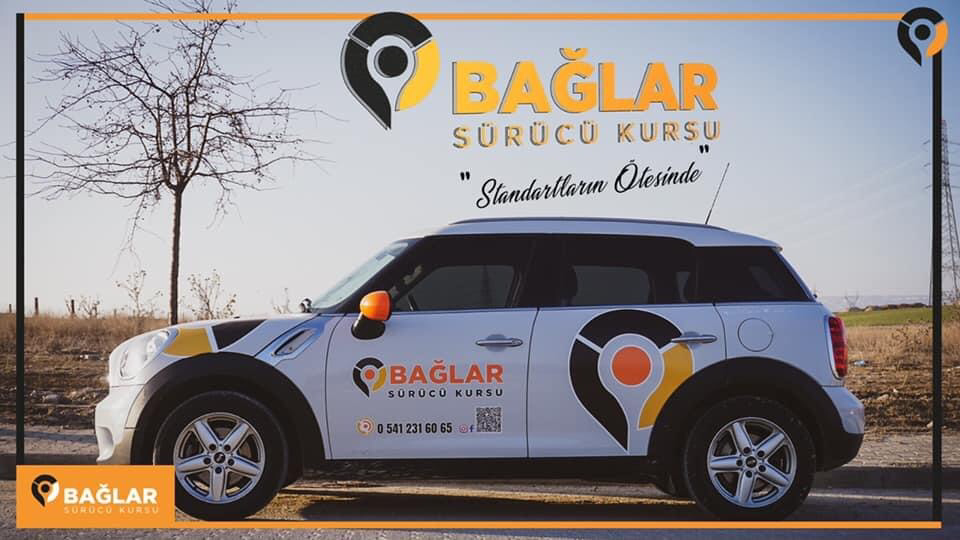 Bağlar Sürücü Kursu