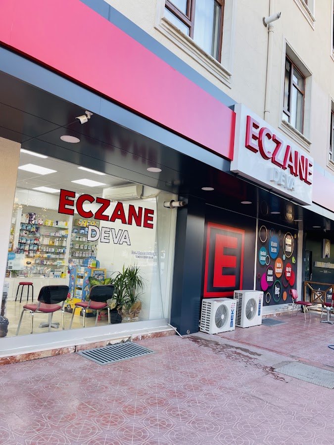 Deva Eczanesi