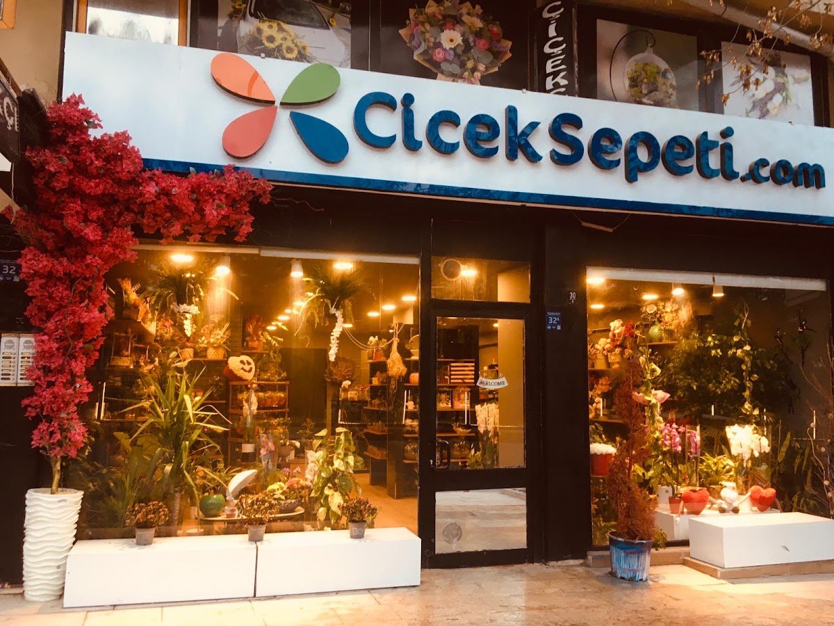 Çiçekçim