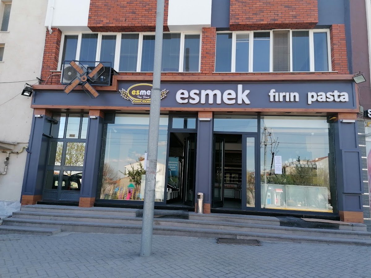 Esmek Fırın Emek Şubesi