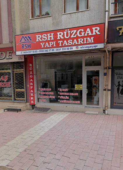 Rsh Rüzgar
