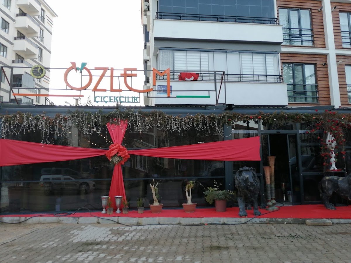 Özlem Çiçekçilik