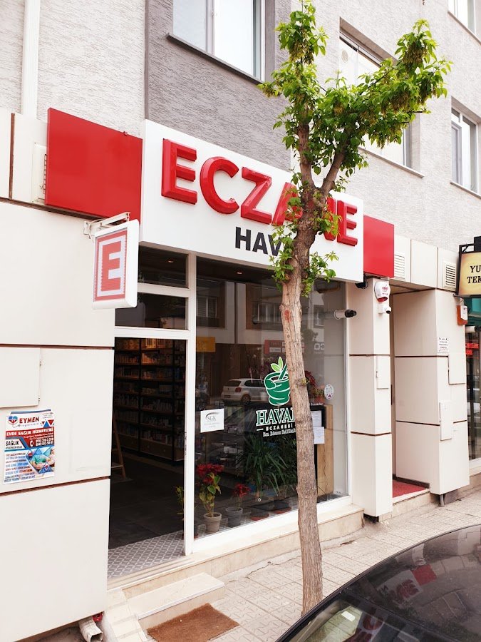 Havan Eczanesi
