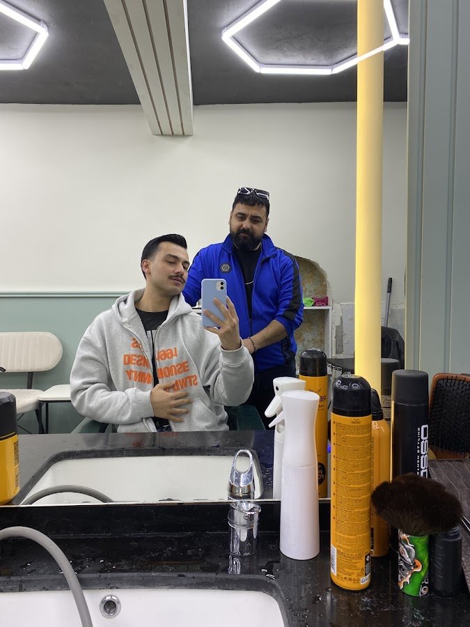 Prıme Hair Cut