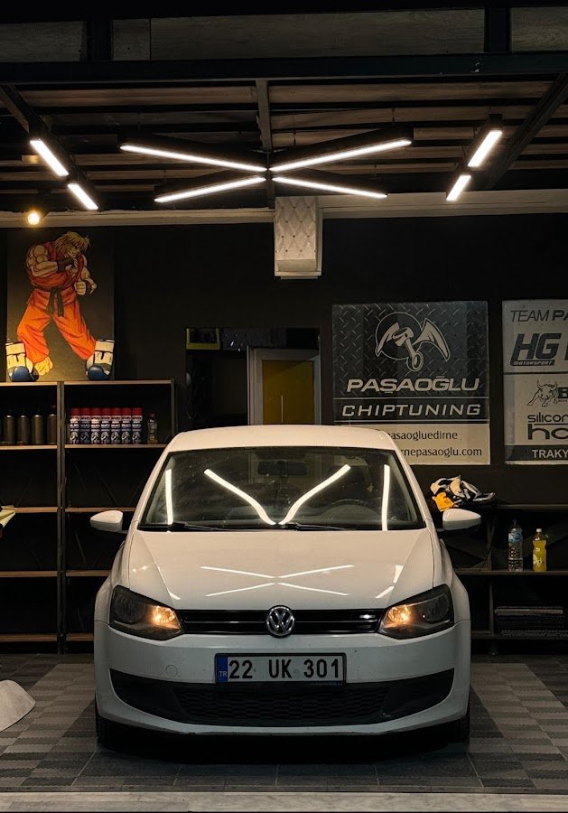 Paşaoğlu Chiptuning Edirne