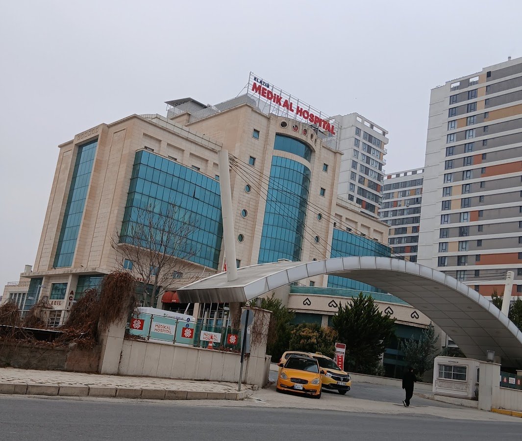 Elazığ Medikal Hospital