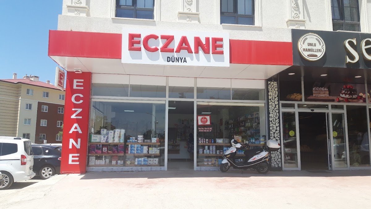 Dunya Eczanesi