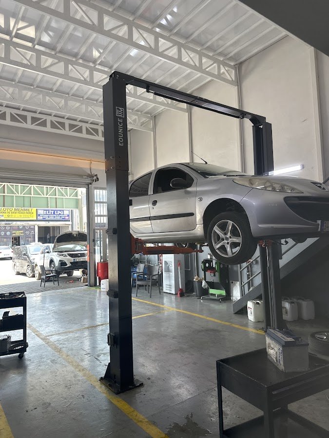 Eurorepar Emc Otomotiv