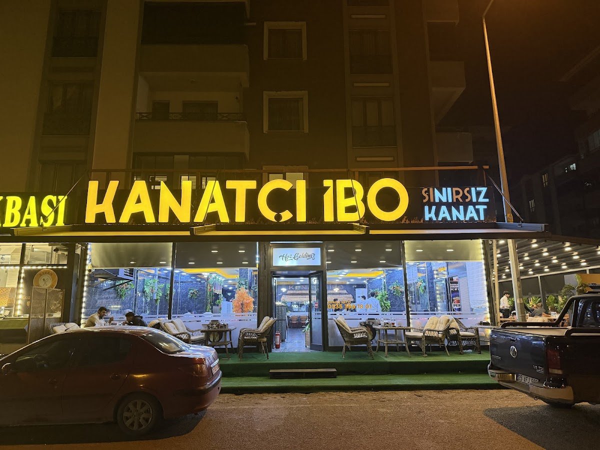 Kanatçı İbo Erzurum