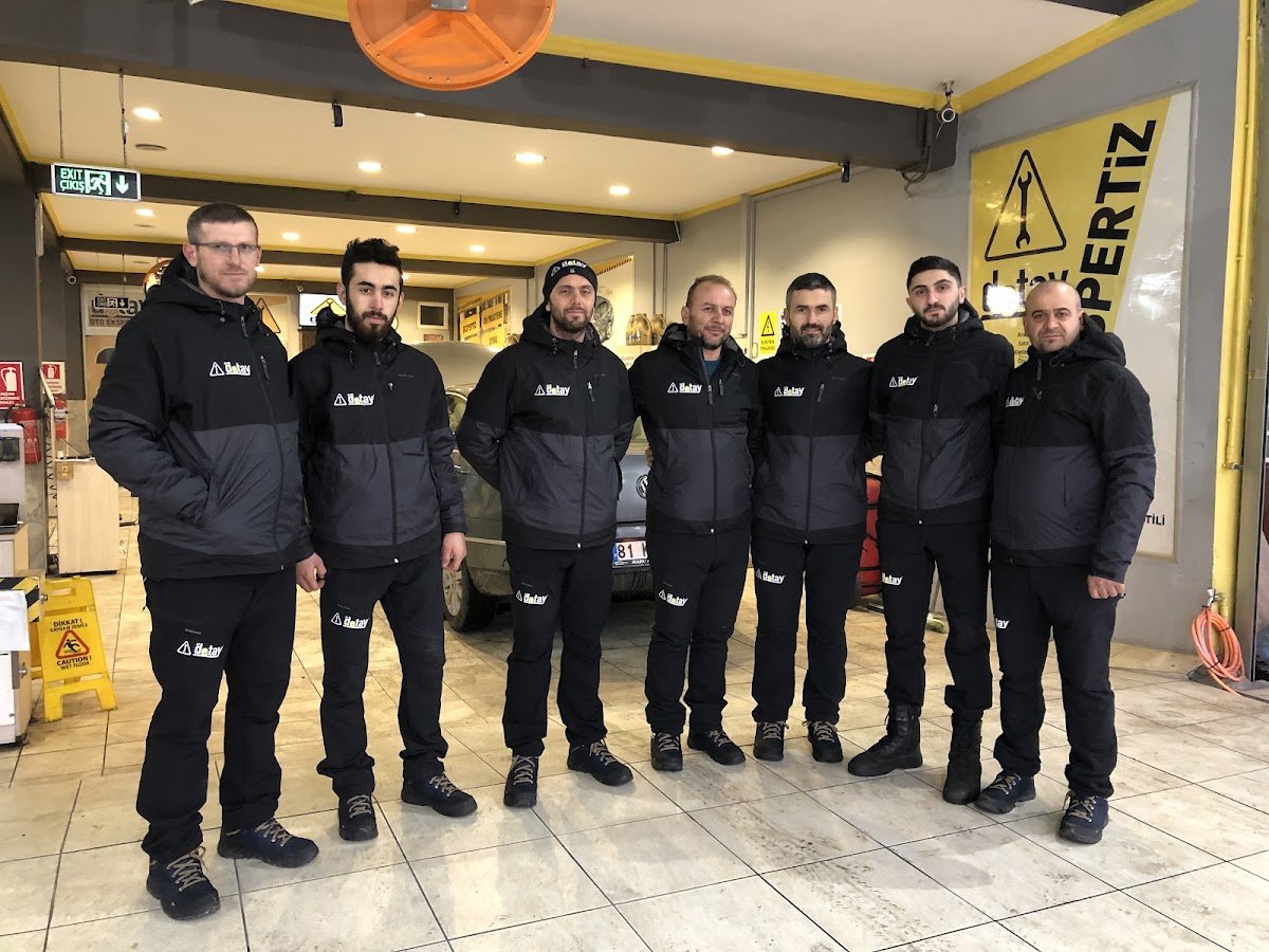 Detay Oto Ekspertiz Düzce ( Güvenin Adresi )