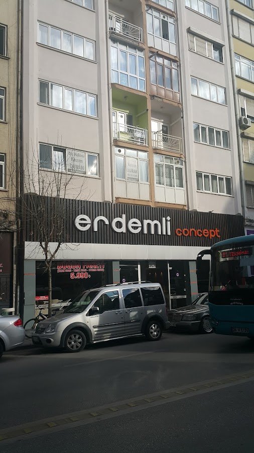 Dt. Kazım & Furkan Duran Diş Kliniği
