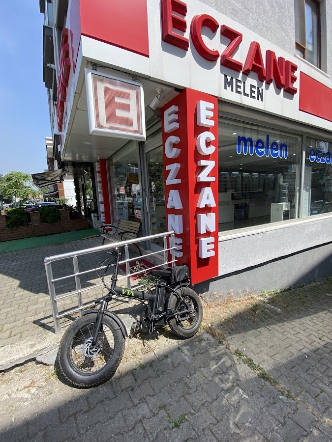 Melen Eczanesi