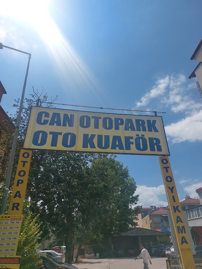 Can Otopark
