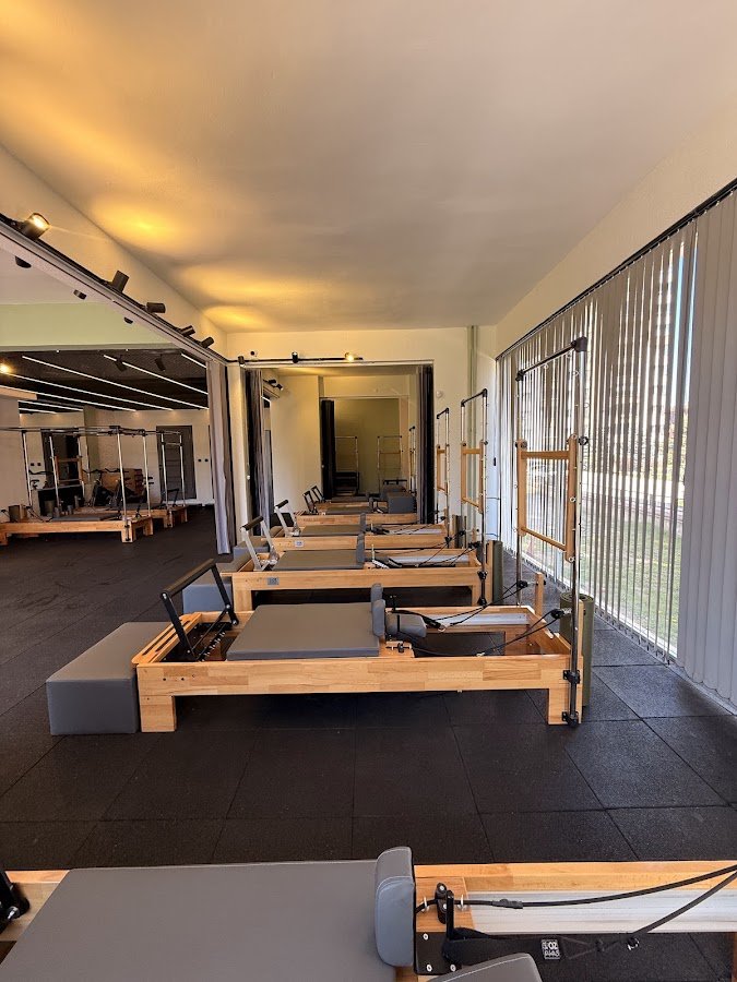 Eskişehir B Studio Pilates & Wellness Odunpazarı