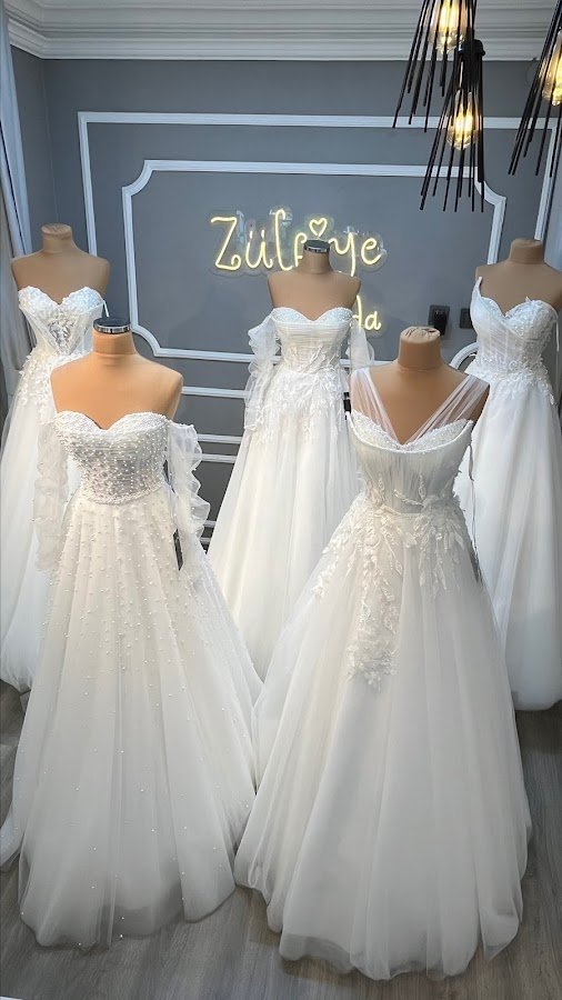 Zülfiye Moda