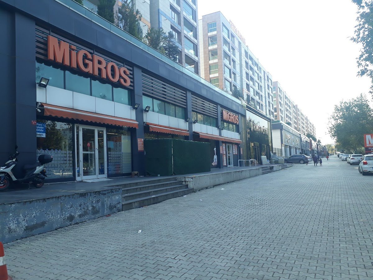 Migros