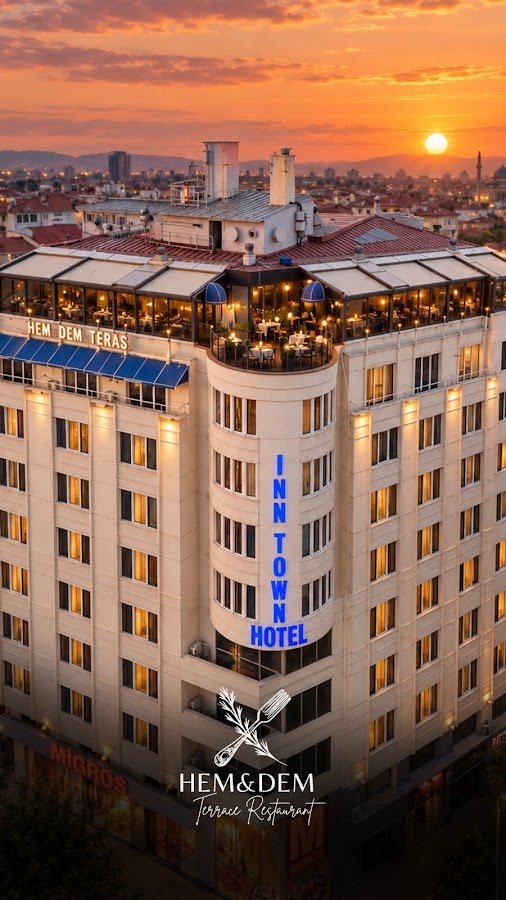Inn Town Hotel