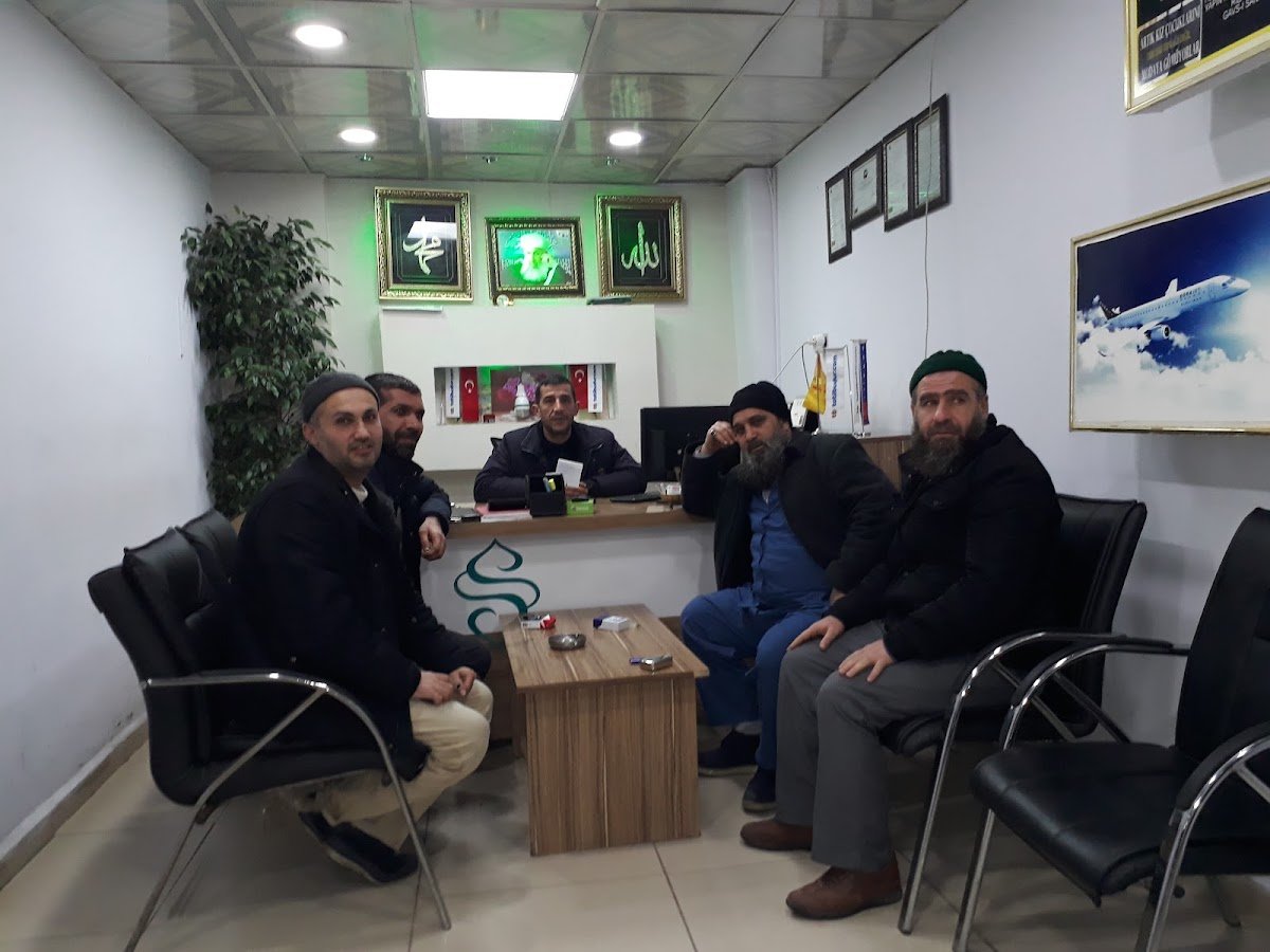 Güneydoğu Veteriner Hayvan Hastanesi Polikliniği