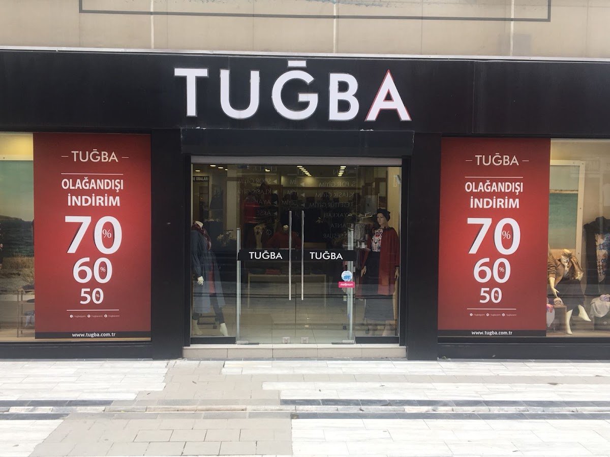 Tuğba | Düzce