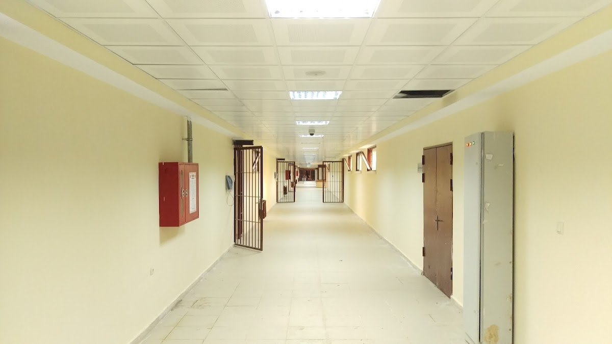 Elazığspor Tesisleri