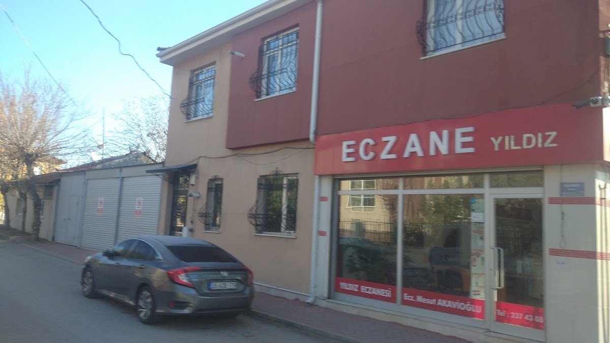 Yıldız Eczanesi
