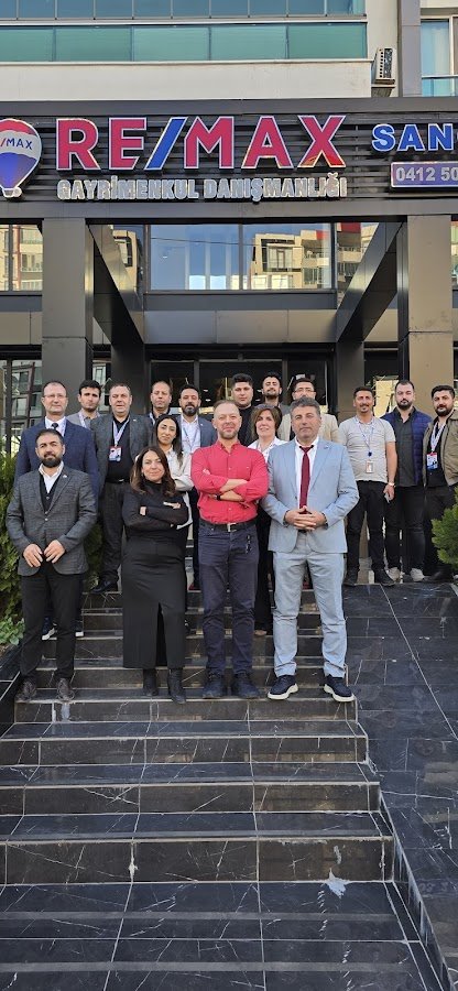 Sebahattin Keskin_Remax Sancak