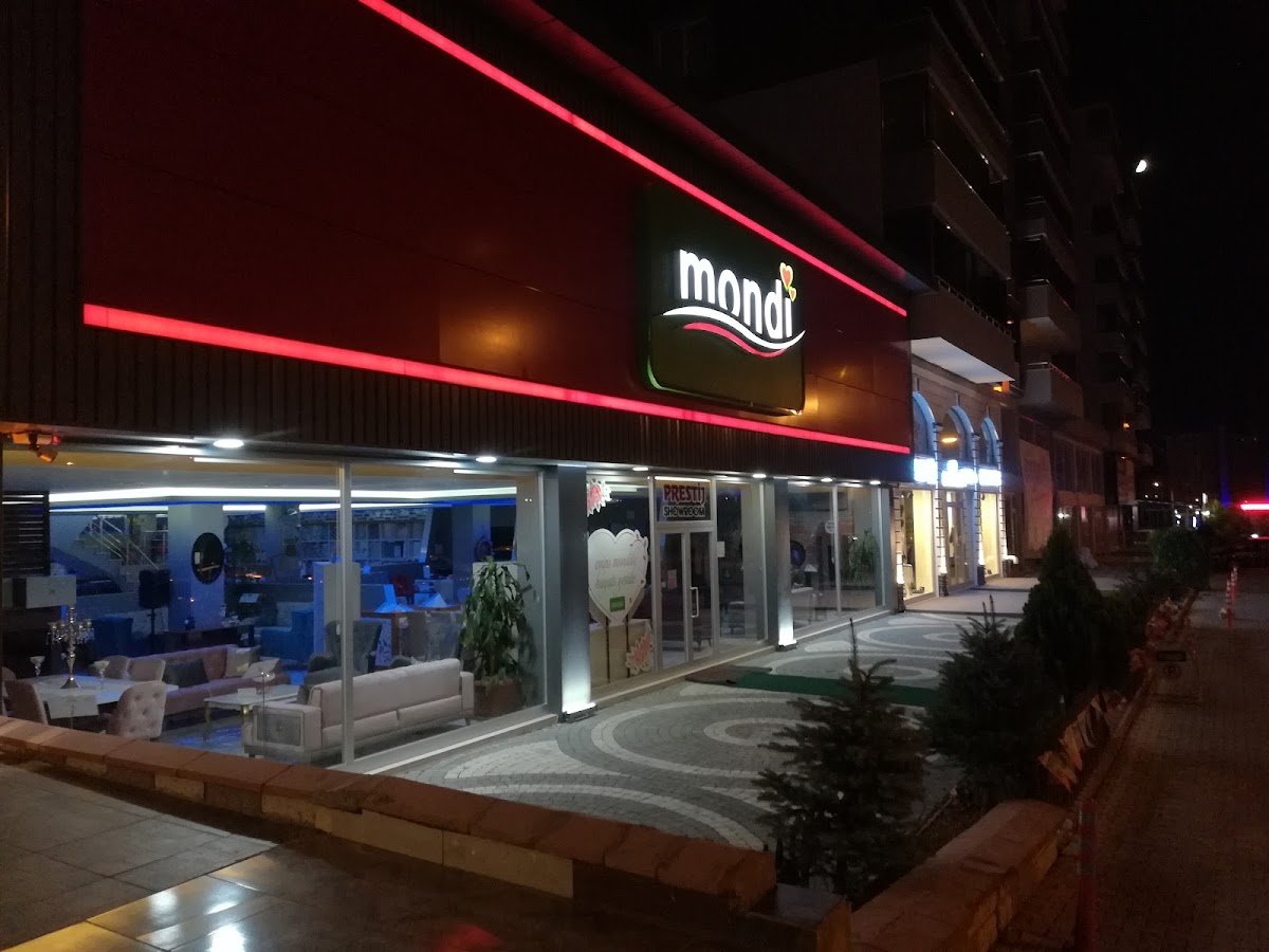 Prestij Mobilya