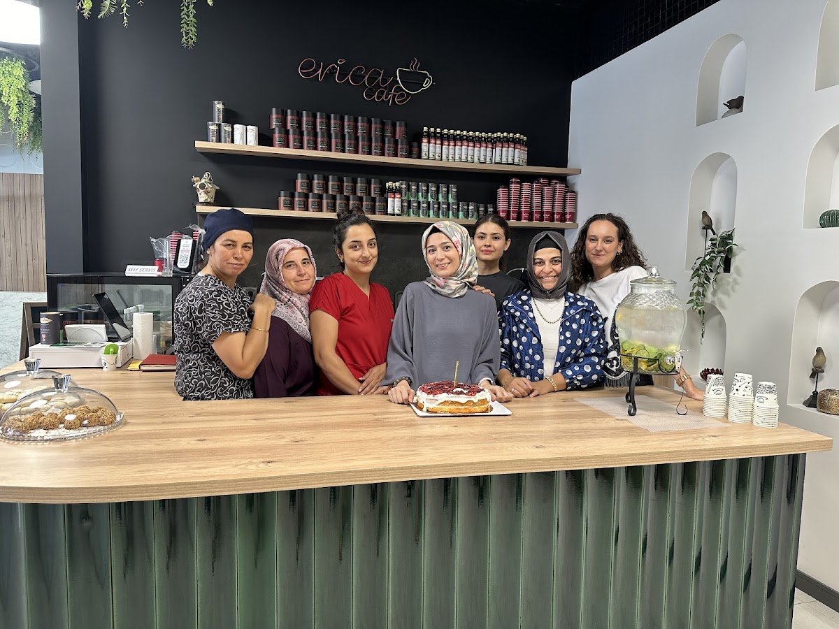 Erica Wellness