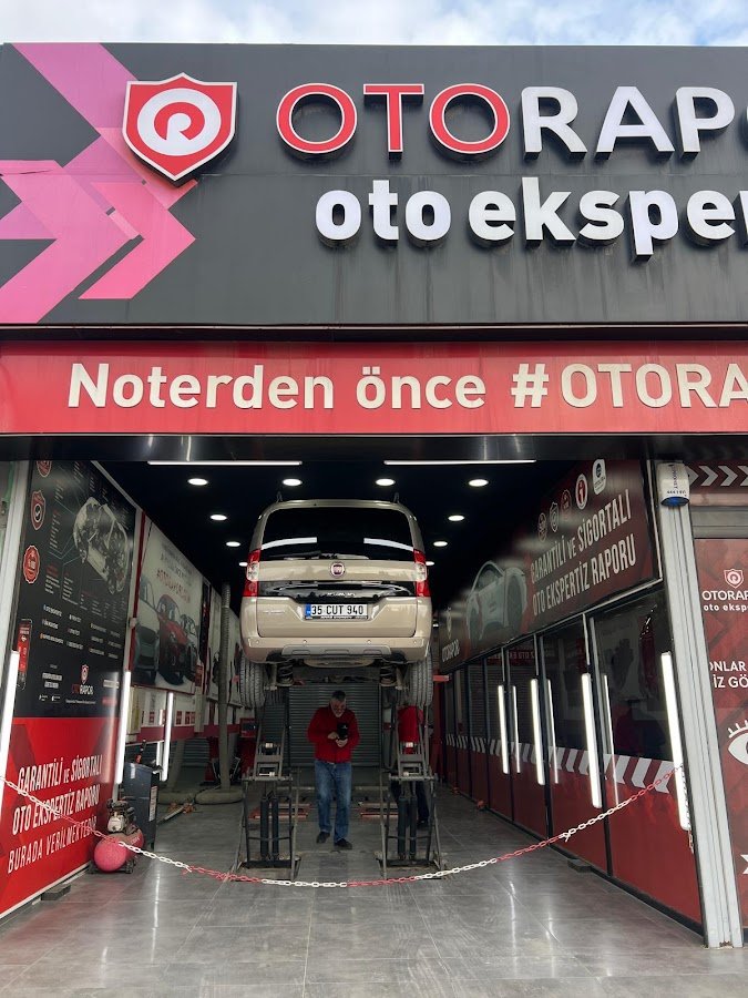 Aras Otomotiv Karşıyaka