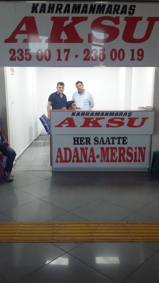 Kahramanmaraş Mehteroğlu Turizm
